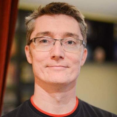 Profile Picture of Michael De Ruyter (@michaelderuyter) on Twitter