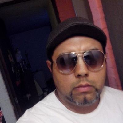 Profile Picture of Alfred Medina (@alfredmedina82) on Twitter