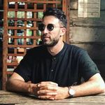 Profile Picture of James Carpenter (@jamescarpenter.uk) on Instagram