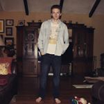 Profile Picture of Tony Ashcroft (@tonyashcroft1) on Instagram