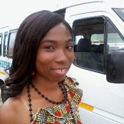 Profile Picture of Francisca Brown (@francalizey) on Twitter