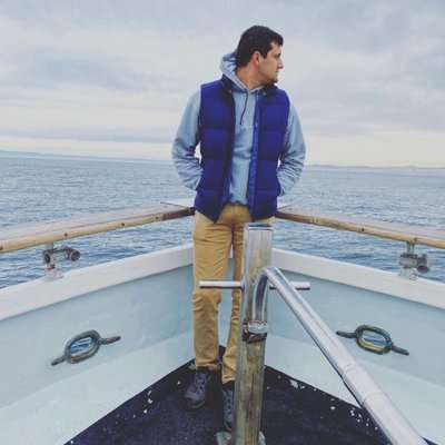 Profile Picture of Armando (@ArmanditoV) on Twitter