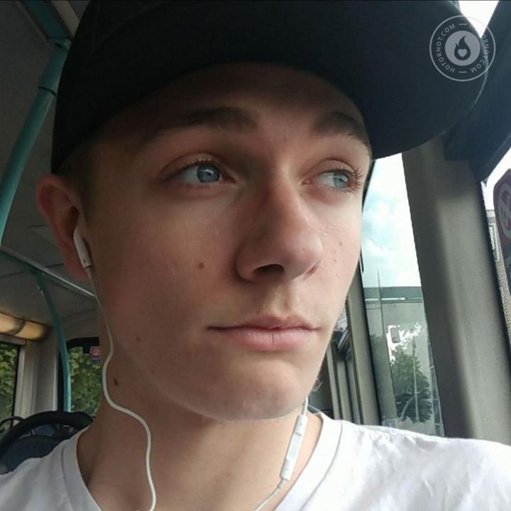 Profile Picture of Benjamin Holden (@holden3026) on Tiktok