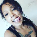 Profile Picture of Lady'Seya (@p_yella) on Instagram