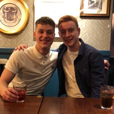 Profile Picture of Dillon Watson (@Watty_98) on Twitter