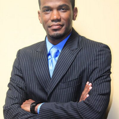 Profile Picture of Terrence Wilson (@twilsonspeaks) on Twitter