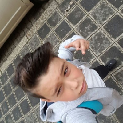 Profile Picture of Lizzi (@FinPregartner) on Twitter