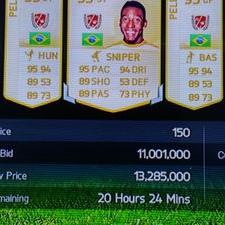 Profile Picture of Bryan Collings (@ilovefifaaaa) on Twitter