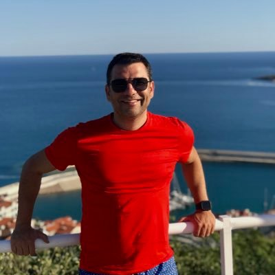 Profile Picture of Serhan Sevim (@serhansevim) on Twitter