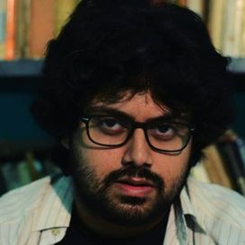 Profile Picture of Abhishek Bhattacharyya (@AB96388085) on Twitter