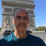 Profile Picture of Greg Hendricks (@_gthatsme) on Instagram
