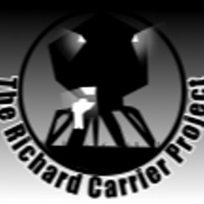 Profile Photo of Richard Carrier Wiki (@RickCarrierWiki) on Twitter