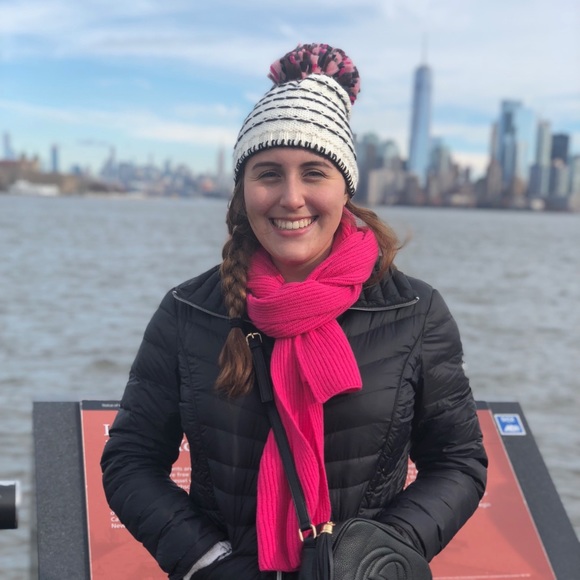 Profile Picture of Alex Krick (@andiekrick) on Poshmark