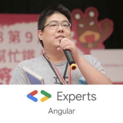 Profile Picture of Mike Huang (@wellwind) on Twitter