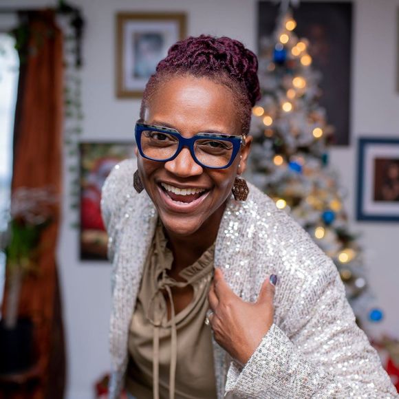 Profile Picture of Kim Alston-craven (@gittwysted48) on Poshmark