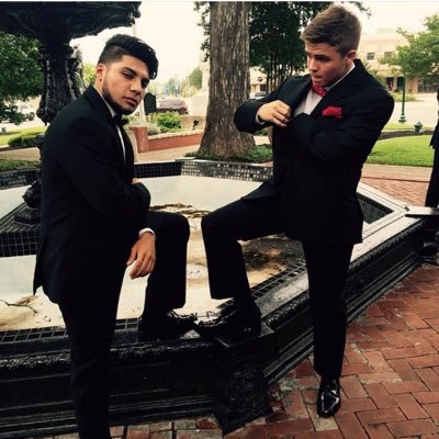 Profile Picture of Nick Haley (@_nickhaley) on Twitter