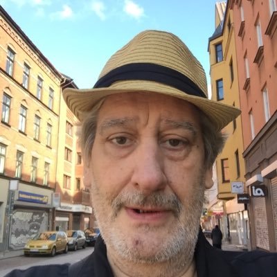 Thomas Tancred - Twitter Profile Picture of Thomas Tancred (@tancred1952) on Twitter