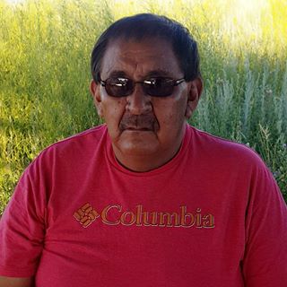 Profile Picture of Raymond Pine (@raymond.pine.9) on Facebook