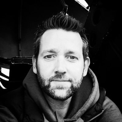 Profile Picture of Stephen Collier (@40twenty) on Twitter