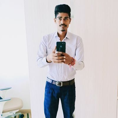 Profile Picture of Maneesh_Singh (@zachary_gardner17) on Tiktok