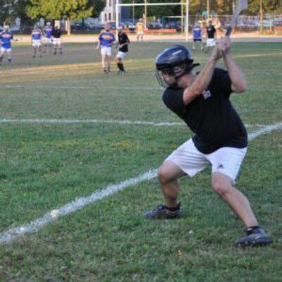 Profile Picture of Dwayne Barker (@DwayneVBarker) on Twitter