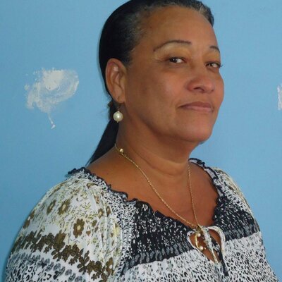 Profile Picture of Lucy Coronel (@lucora24) on Twitter
