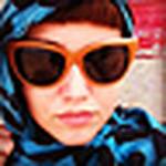 Profile Picture of Alice Sanches (@alice amarela) on Flickr