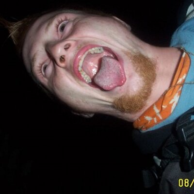 Profile Picture of Ryan Frybach Swislow (@swizzmeister) on Twitter