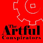 Profile Picture of artfulconspirators (@@artfulconspirators) on Tiktok