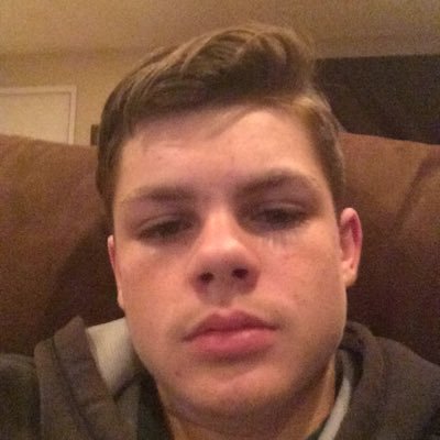 Profile Picture of Daniel Hash (@hashbrown_80) on Twitter