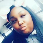 Profile Picture of Ńeria Johnson (@syneria_amari_johnson60) on Instagram