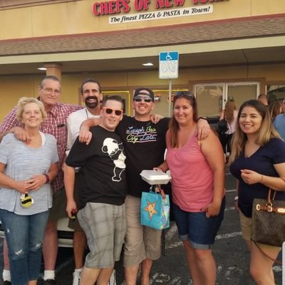 Profile Picture of Jeff Pappas (@JeffPappas6) on Twitter