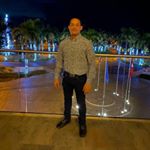 Profile Picture of Ariel Feliciano (@felicianoariel) on Instagram