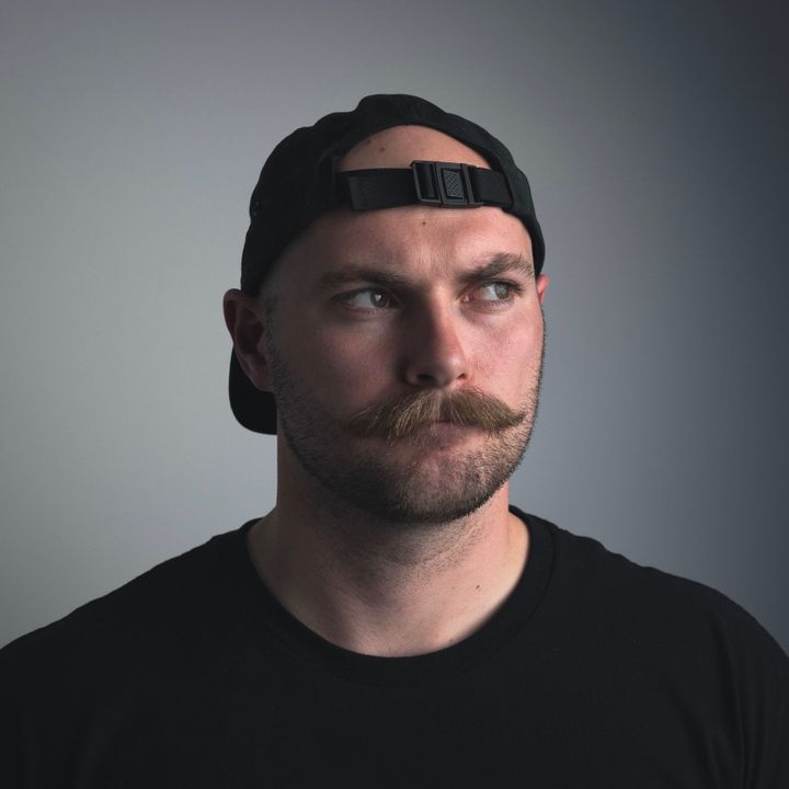 Profile Picture of James McKnight (@_jamesmcknight_) on Tiktok