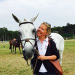 Profile Picture of Tina P Lind (@stallhastberga) on Instagram