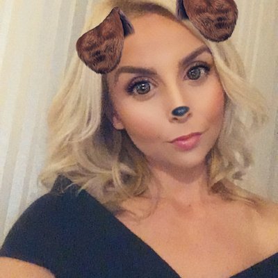 Profile Picture of Kerry Kayeon Twitter