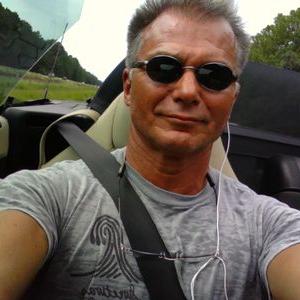 Profile Picture of Ray Broome (@BigRingRay) on Twitter