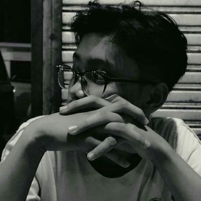 Profile Picture of John Robert Castelo (@JohnRobertCas13) on Twitter