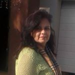 Profile Picture of Simi Sethi (@simi.sethi.524) on Instagram