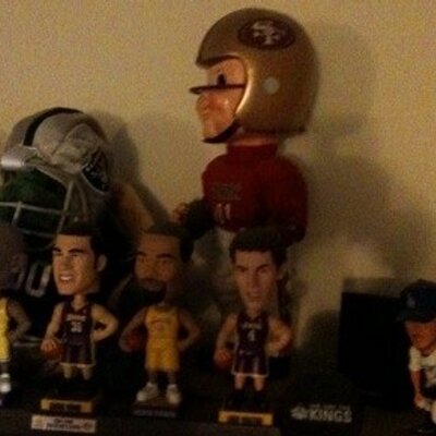 Profile Picture of Adrian Calzada (@49erLake) on Twitter