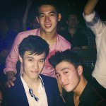 Profile Picture of Jesse Jiang (@jessejiang17) on Instagram