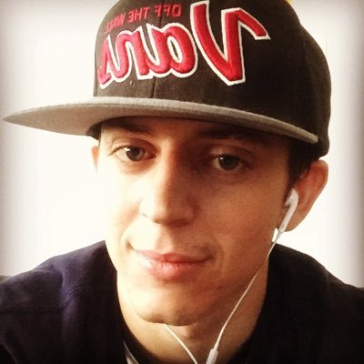 Profile Picture of Chad Edward Reed Jr (@blazenhell22) on Twitter