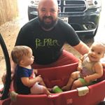 Profile Picture of Alan Bailey (@alansbailey) on Instagram