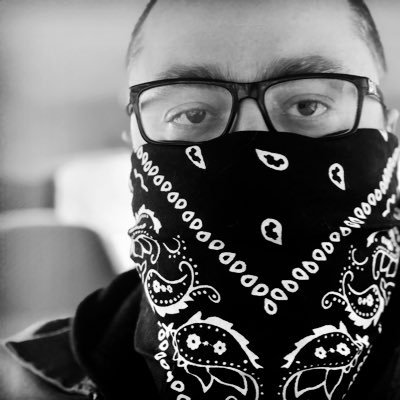 Profile Picture of Steven Andrews (@CameraManSteve) on Twitter