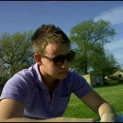 Profile Picture of J Miller (@Mandy_Joe) on Twitter