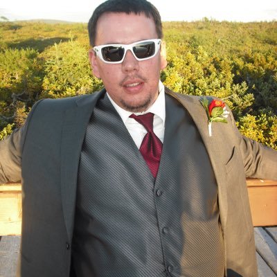 Profile Picture of Sheldon.R.Penney (@sheldon_ramsey) on Twitter