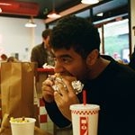 Profile Picture of Youssef Nasser (@youssefnasser) on Instagram