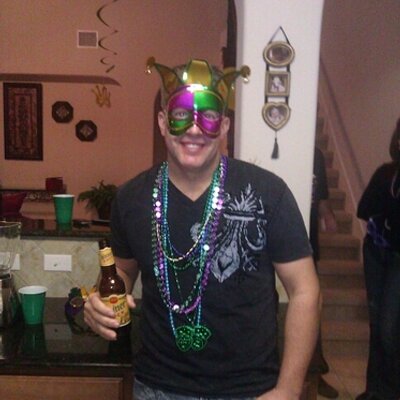Profile Picture of Jason Shamblin (@jason_shamblin) on Twitter