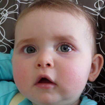 Profile Picture of Danielle MyStorkNest (@MyStorkNest) on Twitter