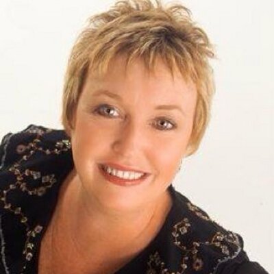 Profile Picture of Lisa Weill (@lisa_weill) on Twitter